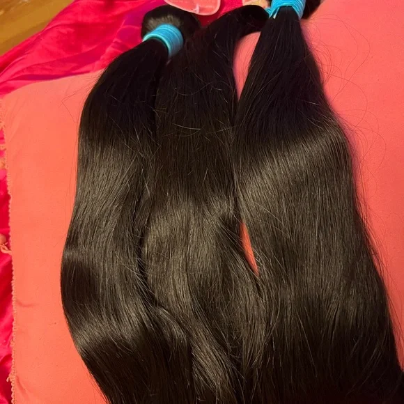 Version Peruvian hair